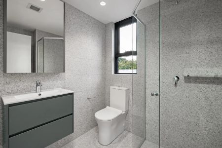 Near new luxury studios just 700m from Ashfield Station | IVY Ashfield - Photo 3