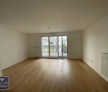 Appartement à louer 3 pièces 77.87m² - Photo 4