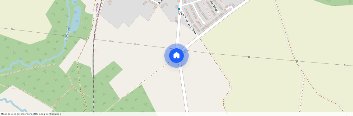 Rue De Mazy, 136, 5030, Gembloux