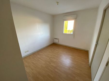 Location Appartement 2 pièces 40m² - Photo 2