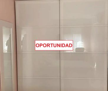 Piso de alquiler en Libertad , El Perchel - Foto 3