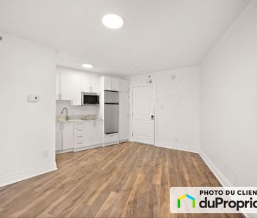 2145, rue Fluery Est, Ahuntsic / Cartierville à louer - Photo 4