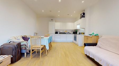 1 bedroom flat to rent - Photo 3