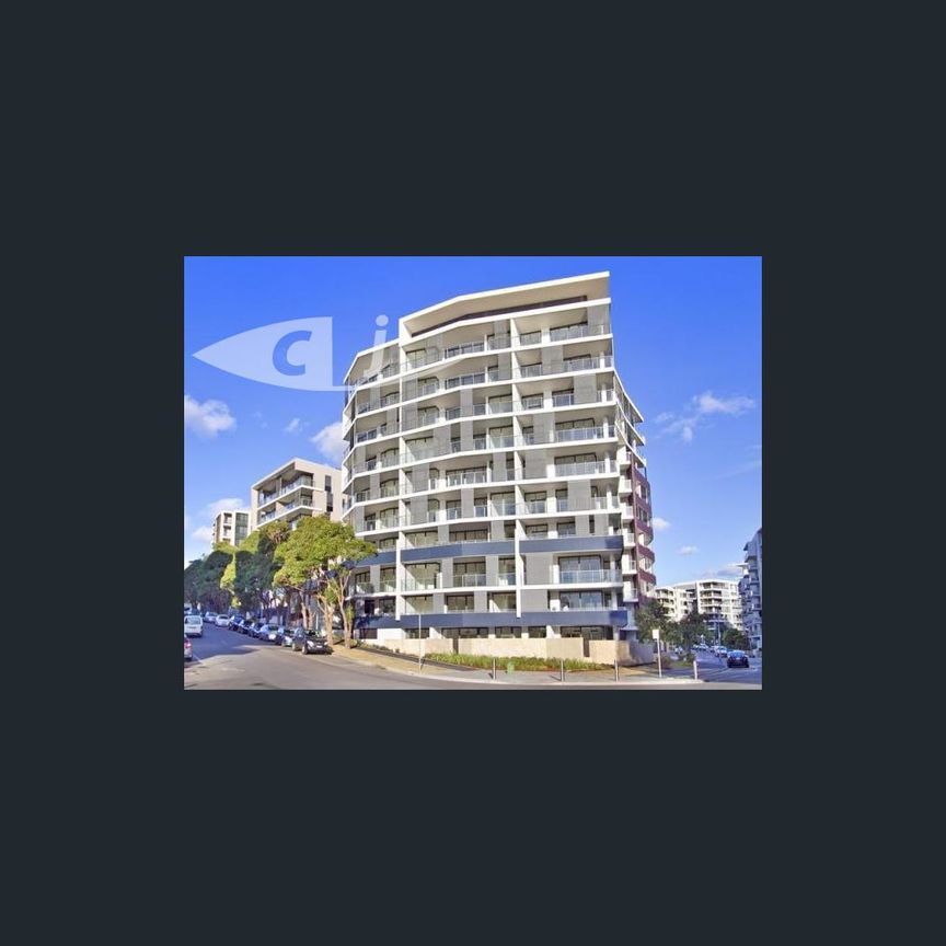 108/11 Mary Street, Rhodes, NSW 2138 - Photo 1