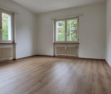 4.5 Zimmer, 76 m², EG - Photo 1
