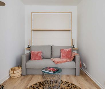 Boulevard de Ménilmontant - Photo 3