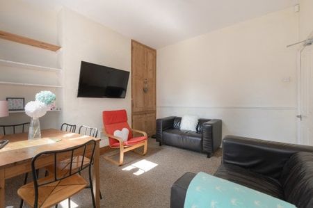 £136 pppw, Portland Road, NG7 4GP, Property for rent - Photo 2