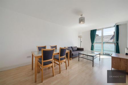 1 bedroom apartment to rent - Photo 4