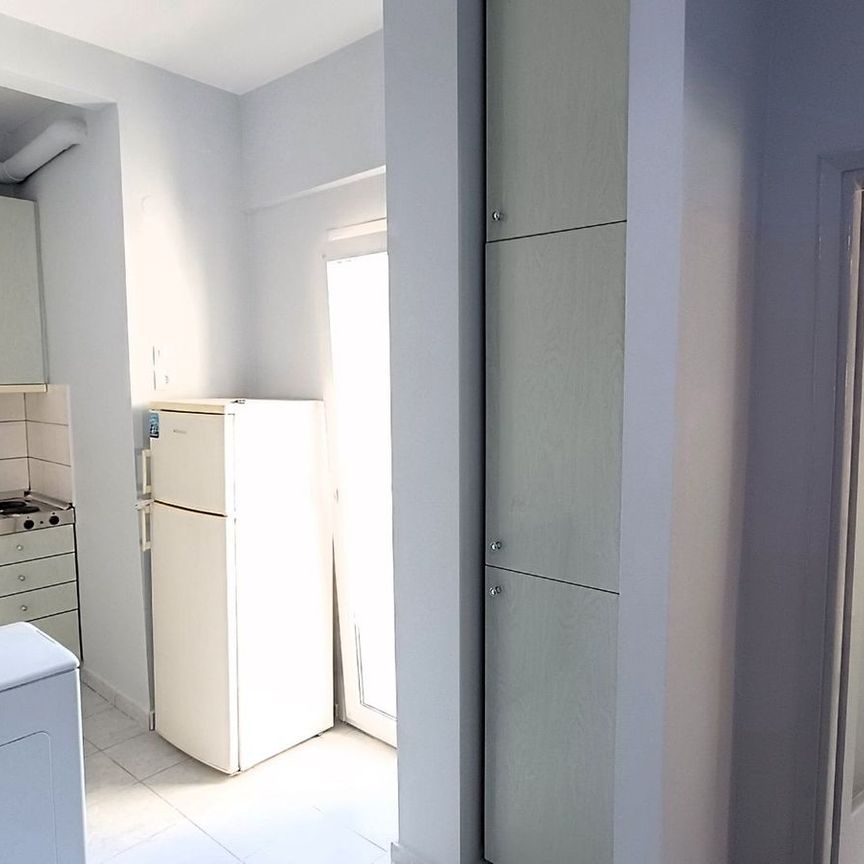 Studio/Γκαρσονιέρα για ενοικίαση Καμάρα - Ροτόντα (Κέντρο Θεσσαλονίκης) - Photo 1
