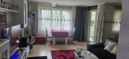 1 Zimmer, 36 m² - Photo 4