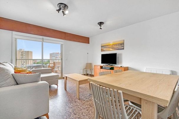 3 room luxury Flat for rent in Gandia, Spain - Foto 1