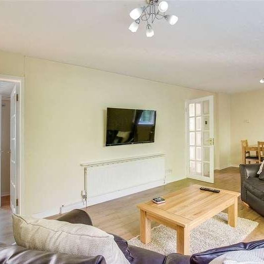 Wilsford Green, Oak Hill Drive, Edgbaston, B15 - Photo 1