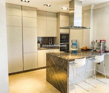 Apartamento en Estepona, Cancelada, alquiler - Photo 5