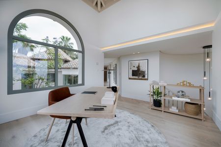 Detached Villa in Monte Halcones - Photo 2