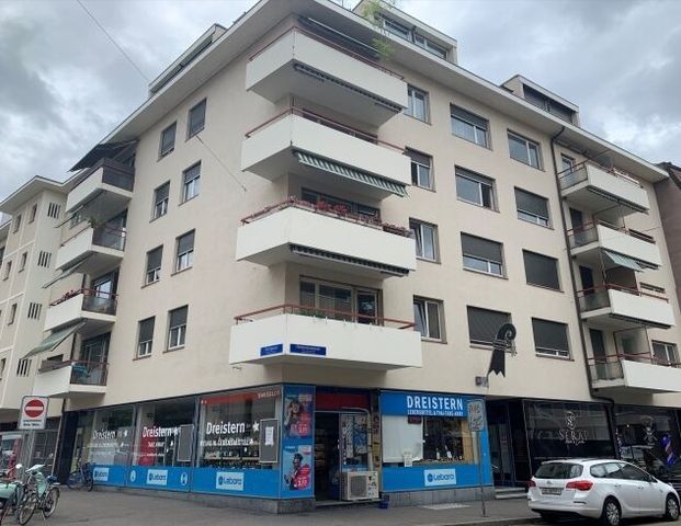 Accommodation at the central location - Photo 1