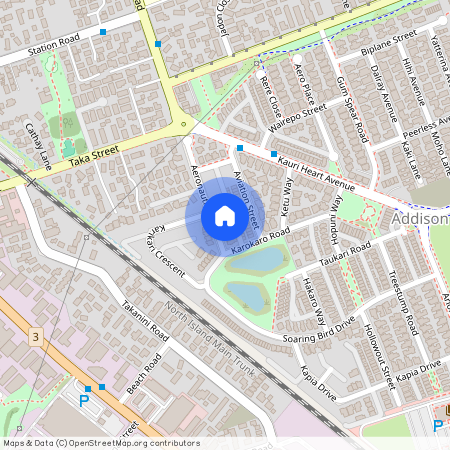 8 Aeronautic Road, Takanini, Papakura