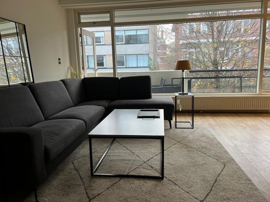 Stalpertstraat 135, 2597 RS Den Haag - Foto 1