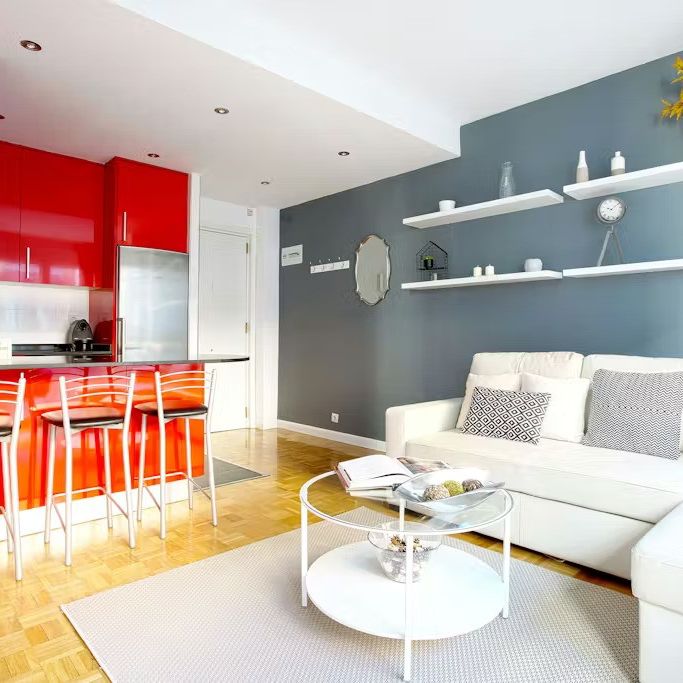 Calle de la Academia, Madrid, Community of Madrid 28014 - Photo 1