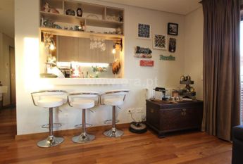Apartamento T2 em Porto