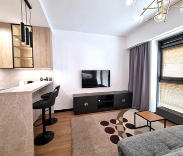 Mieszkanie na wynajem - Photo 1