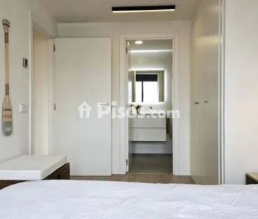 Piso en alquiler en Port - Photo 1