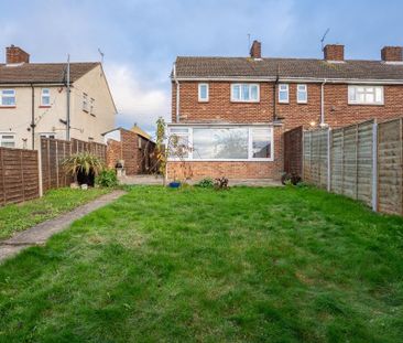 2 bedroom semi-detached house to rent - Photo 3