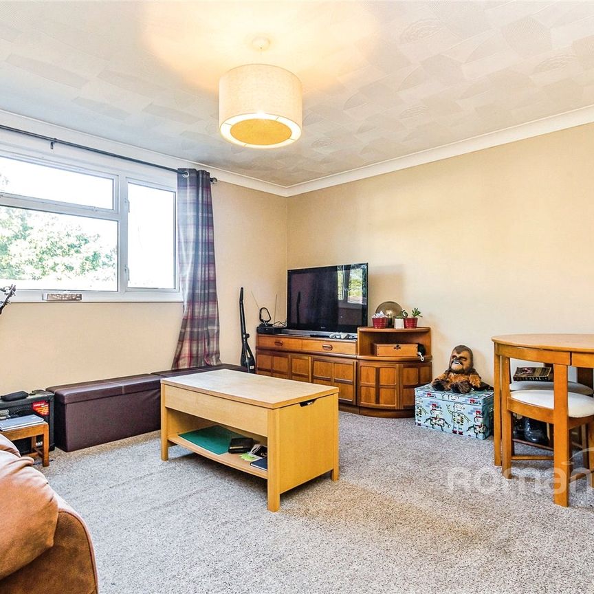 1 bedroom maisonette to rent - Photo 1