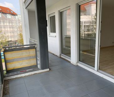 Attraktive 3-Zimmer-Wohnung in Worms, Brauereistraße - Foto 6