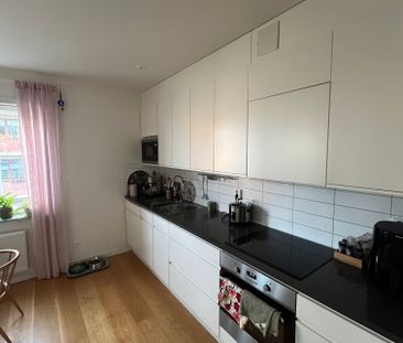 Hårdvallsgatan, Stockholm - Foto 3