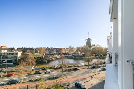 Cornelis Vermuydenstraat, 64, 1018RN, Amsterdam - Photo 5