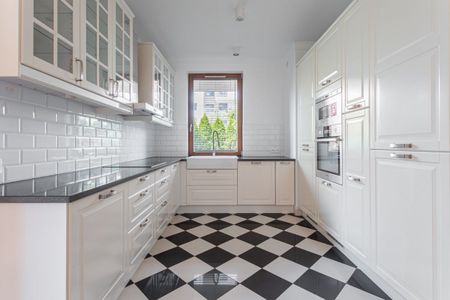 75 m2 | 3 pokoje | Mokotów 75 m² - Zdjęcie 5