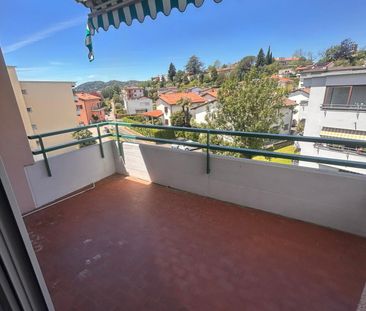 Comodo appartamento 3,5 locali a Morbio inferiore - Foto 6