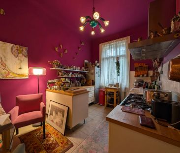 170 m²-Stadtresidenz in der Alservorstadt - Foto 4