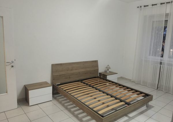 Bilocale in Corso Taranto, Torino