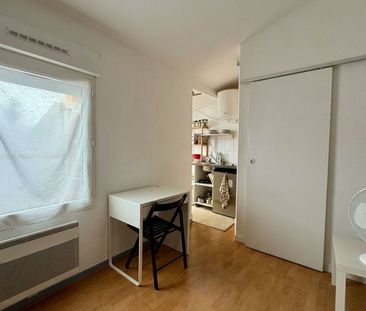 Appartement à louer 1 pièce • Toulouse - Photo 6