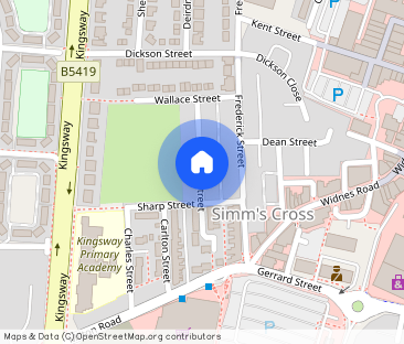 Princes Street, Widnes, WA8 - Photo 1