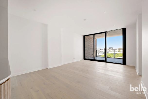 BRAND NEW!!! Stylish, Secure Apartment Living on The Parade, Kent Town - Photo 1