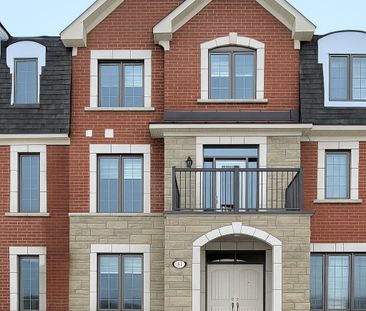 For Lease - 3281 Brigadier Avenue, Pickering, Ontario - Photo 3