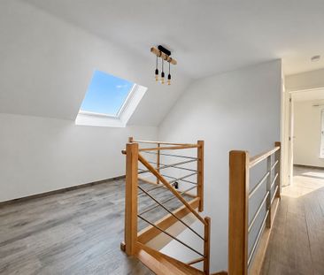 Maison neuve 3 chambres - foto 1
