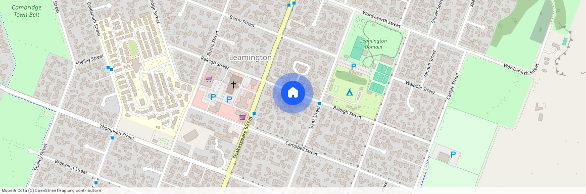 2/40 Raleigh Street, Leamington, Waipa