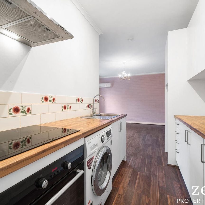 Great location and so private - Photo 1