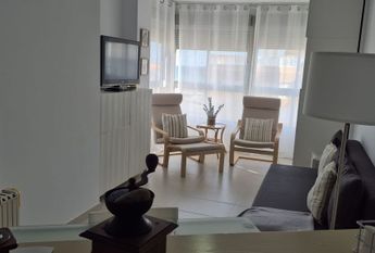 Alquiler de piso en Avenida García Peñalver, 76