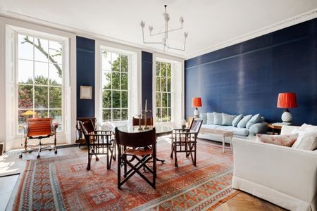 5 bedroom terraced house to rent - Photo 5