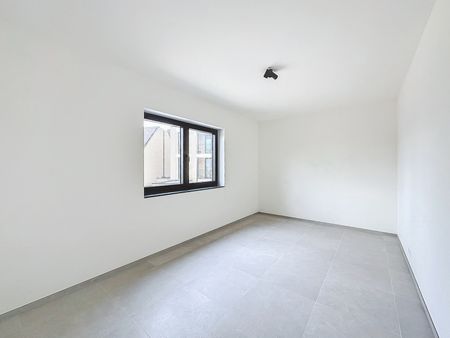 BEN-nieuwbouwappartement met 3 slpks en maatkasten + zolder - Photo 2