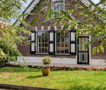 Huis te huur: Tentweg 9 2821 AA Stolwijk - Photo 3