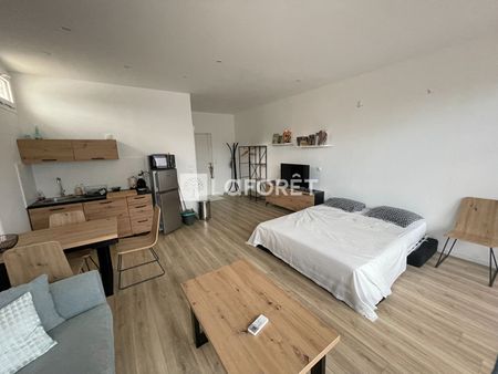 Apartment - Photo 4