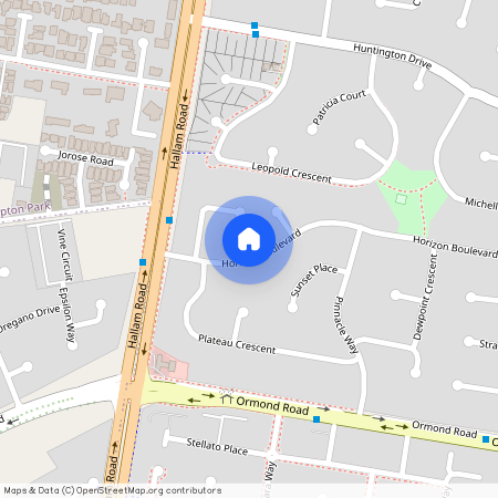 11 Horizon Boulevard, Vic 3976, Hampton Park