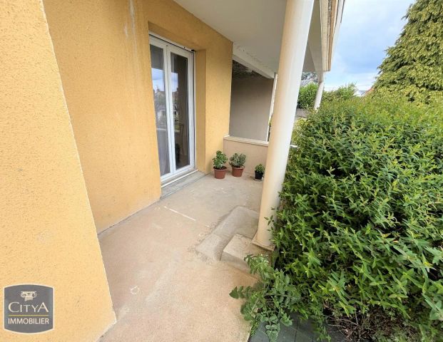 Appartement à louer 2 pièces 50.77m² - Photo 1