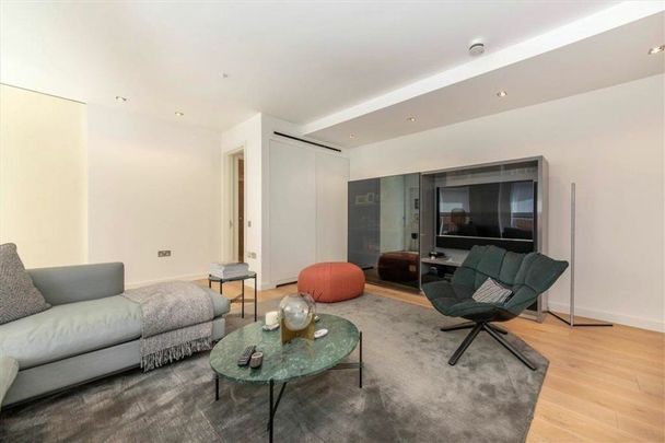 Essex Street, Fitzrovia & Covent Garden, WC2R - Photo 1