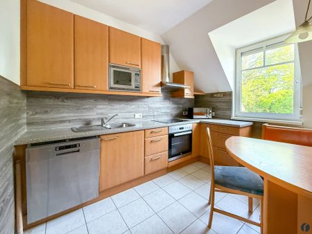 Gemütliche Mietwohnung in ruhiger Lage von Traismauer - Foto 3